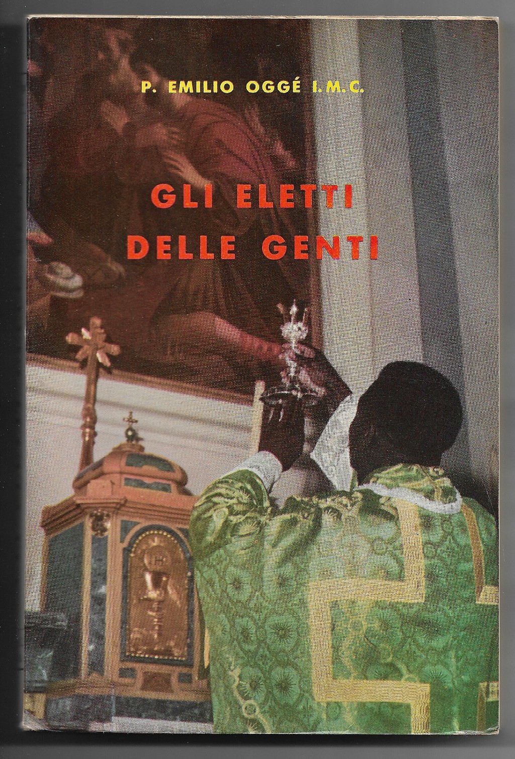 Gli eletti delle genti