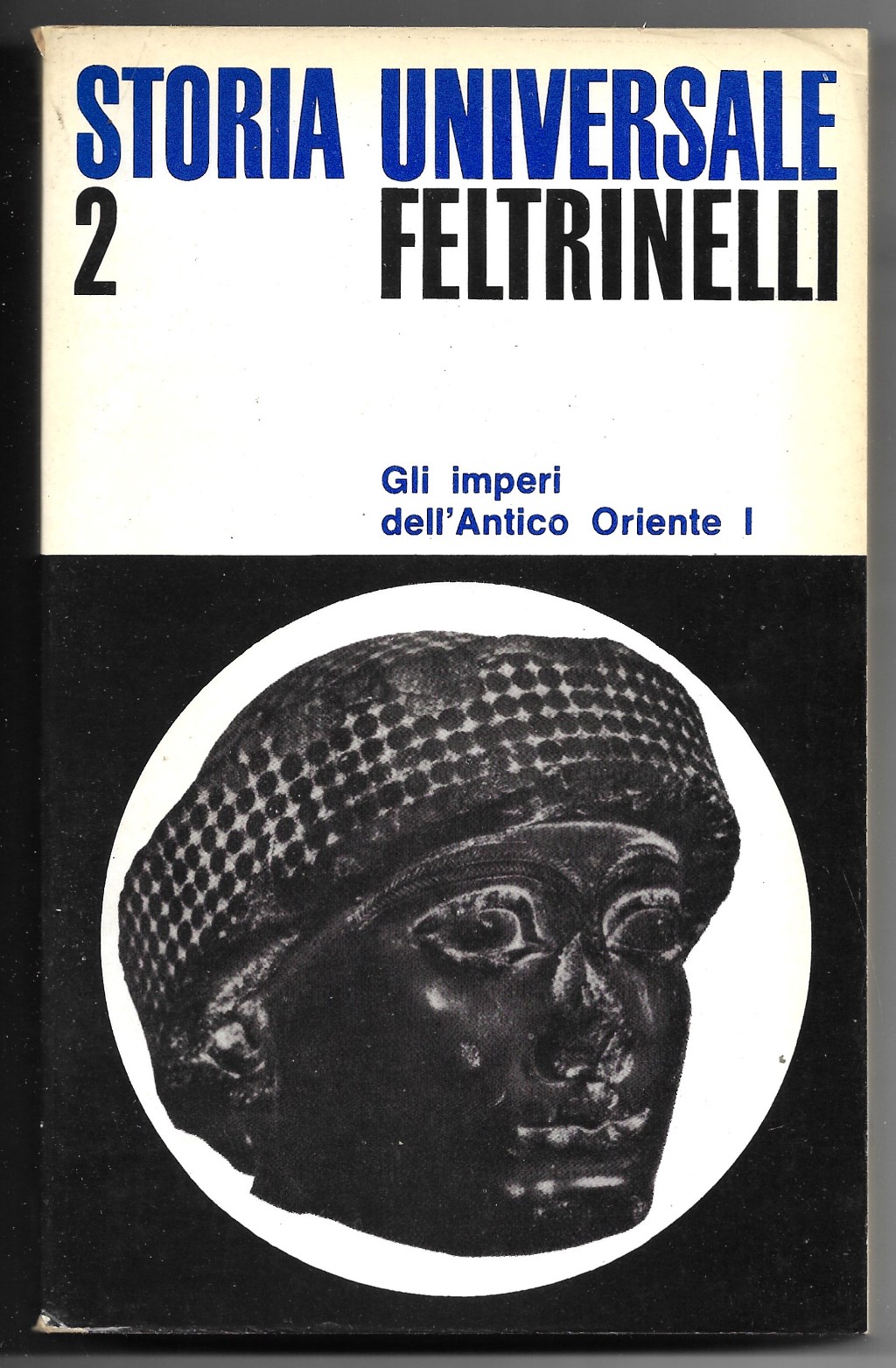 Gli imperi dell'Antico Oriente I - Dalla preistoria alla metà …