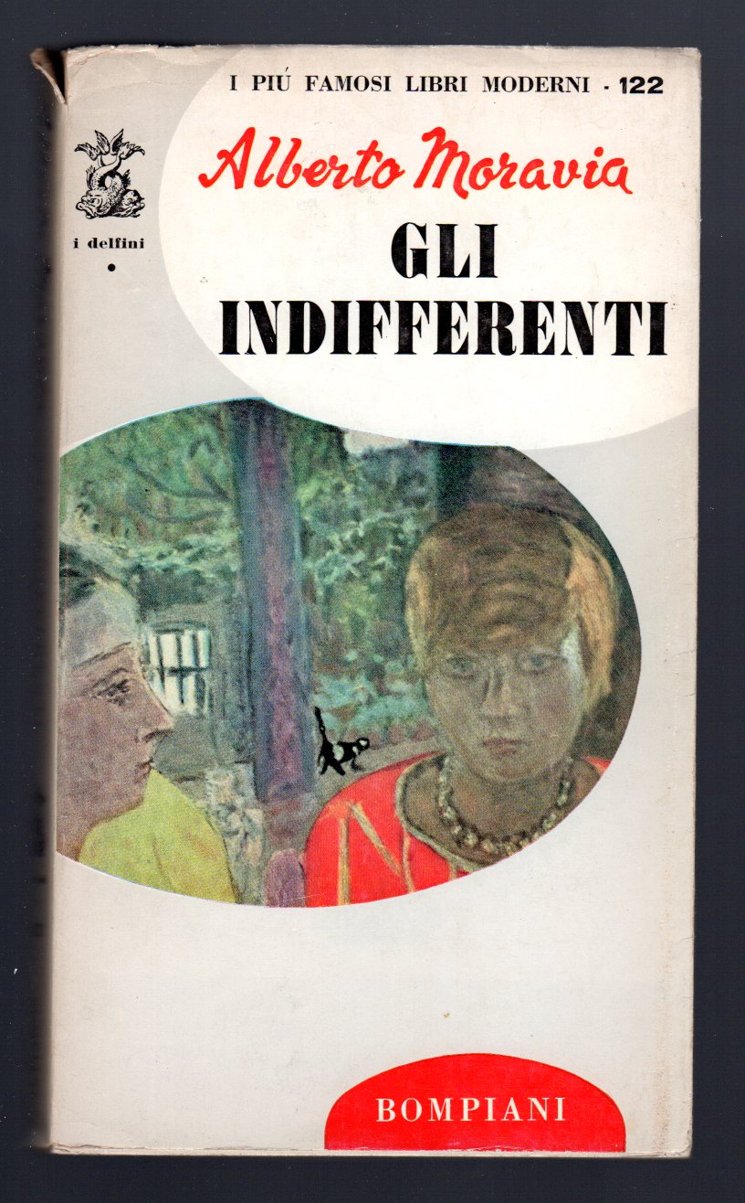 Gli indifferenti