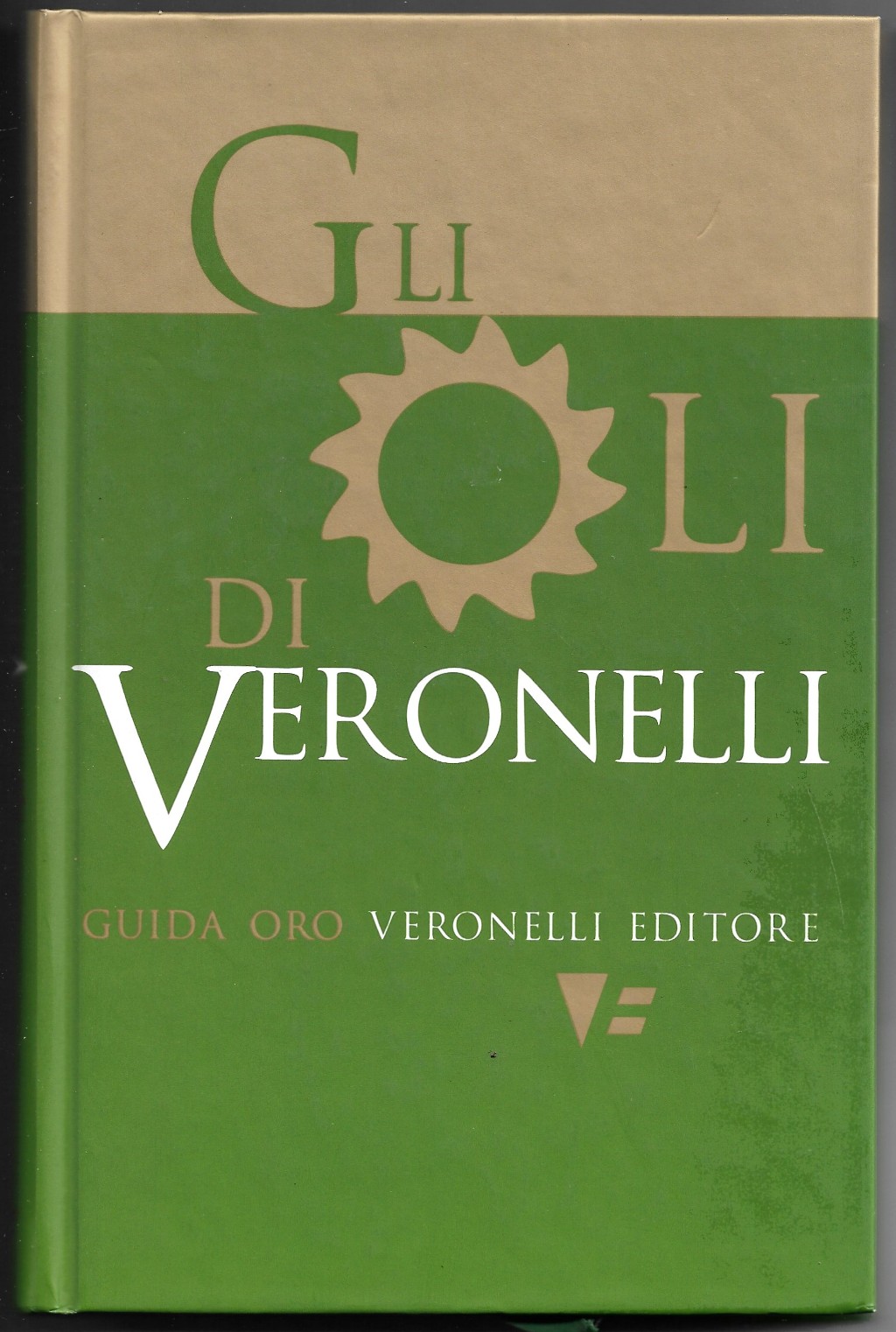 Gli oli di Veronelli