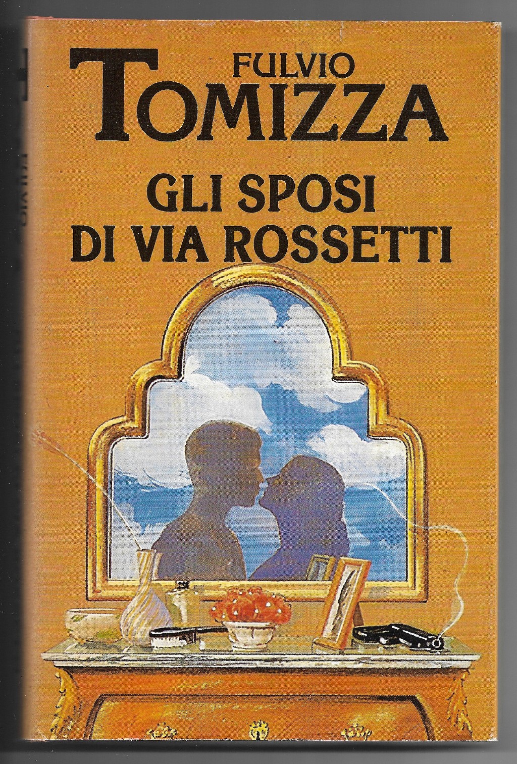 Gli sposi di via Rossetti