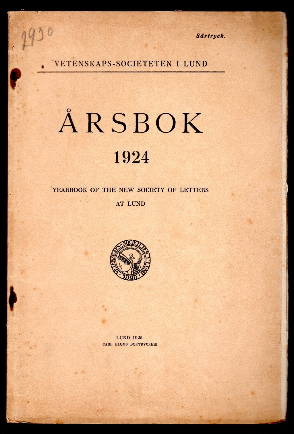 Gli studi recenti sulla storia dell'arte medievale e moderna in …