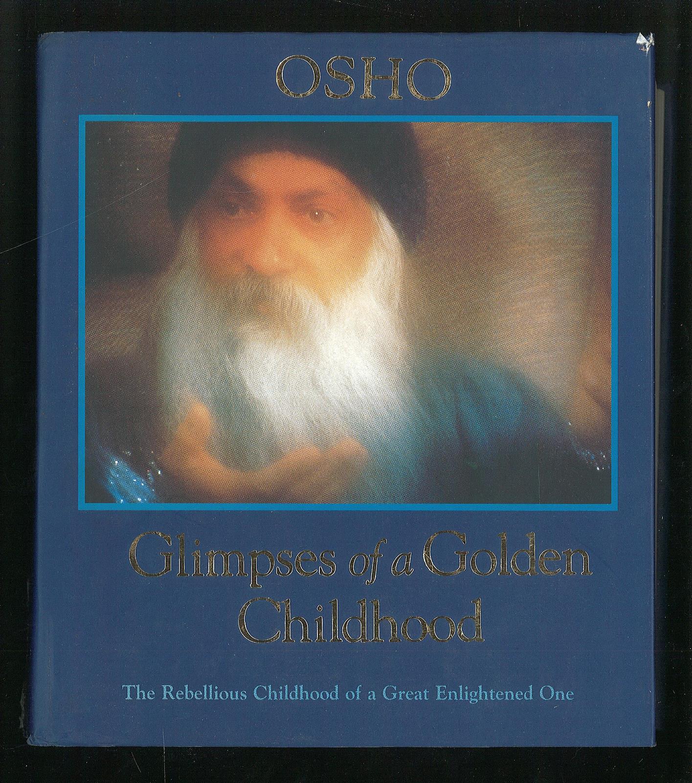 Glimpses of a Golden Childhood