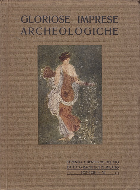 Gloriose Imprese Archeologiche