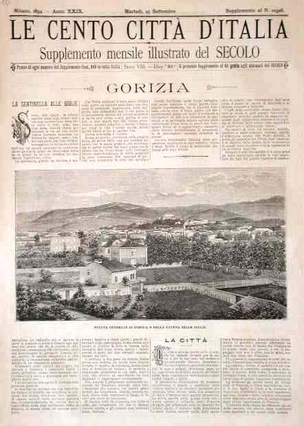 Gorizia