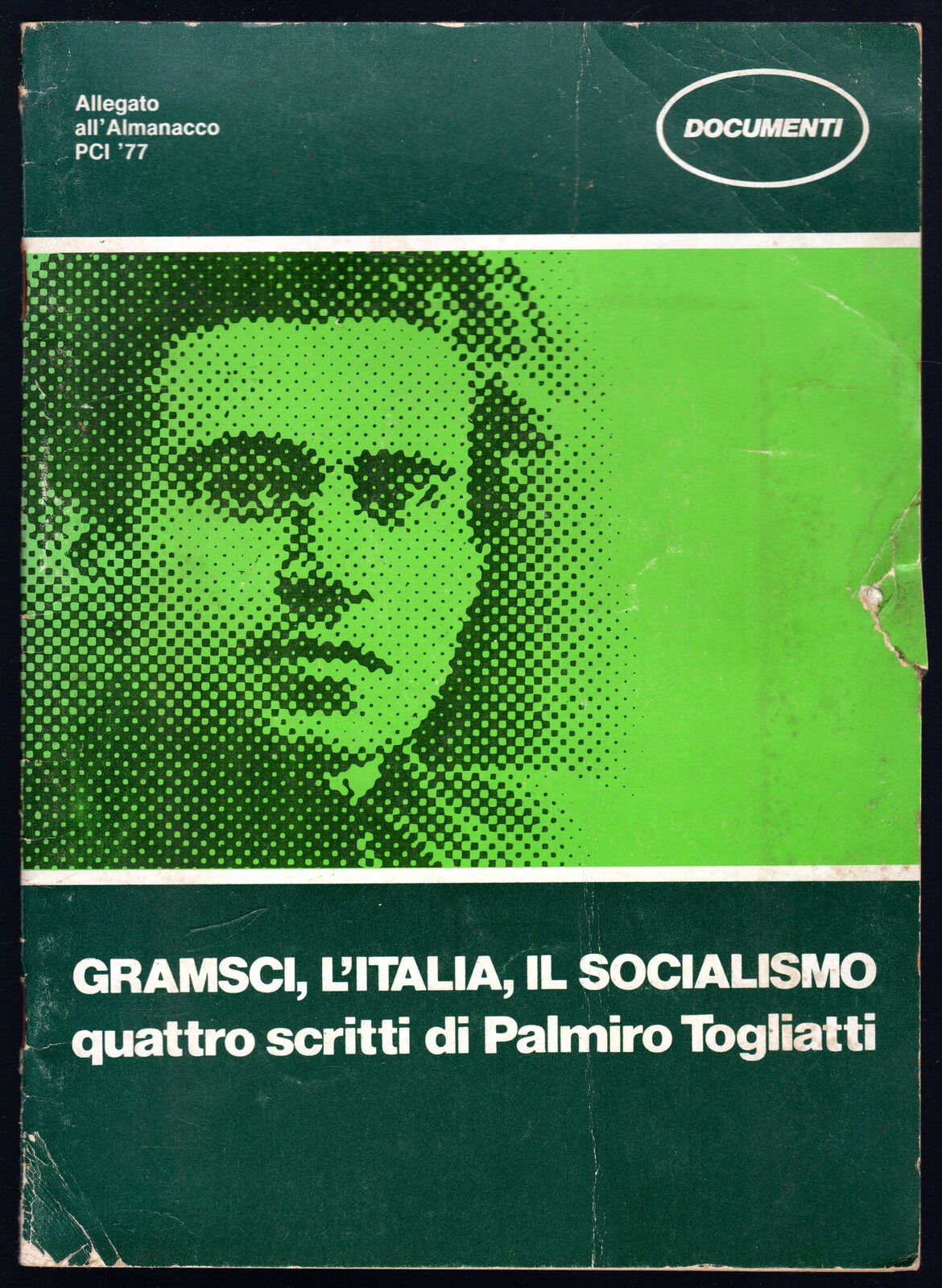 Gramsci, l'Italia, il socialismo