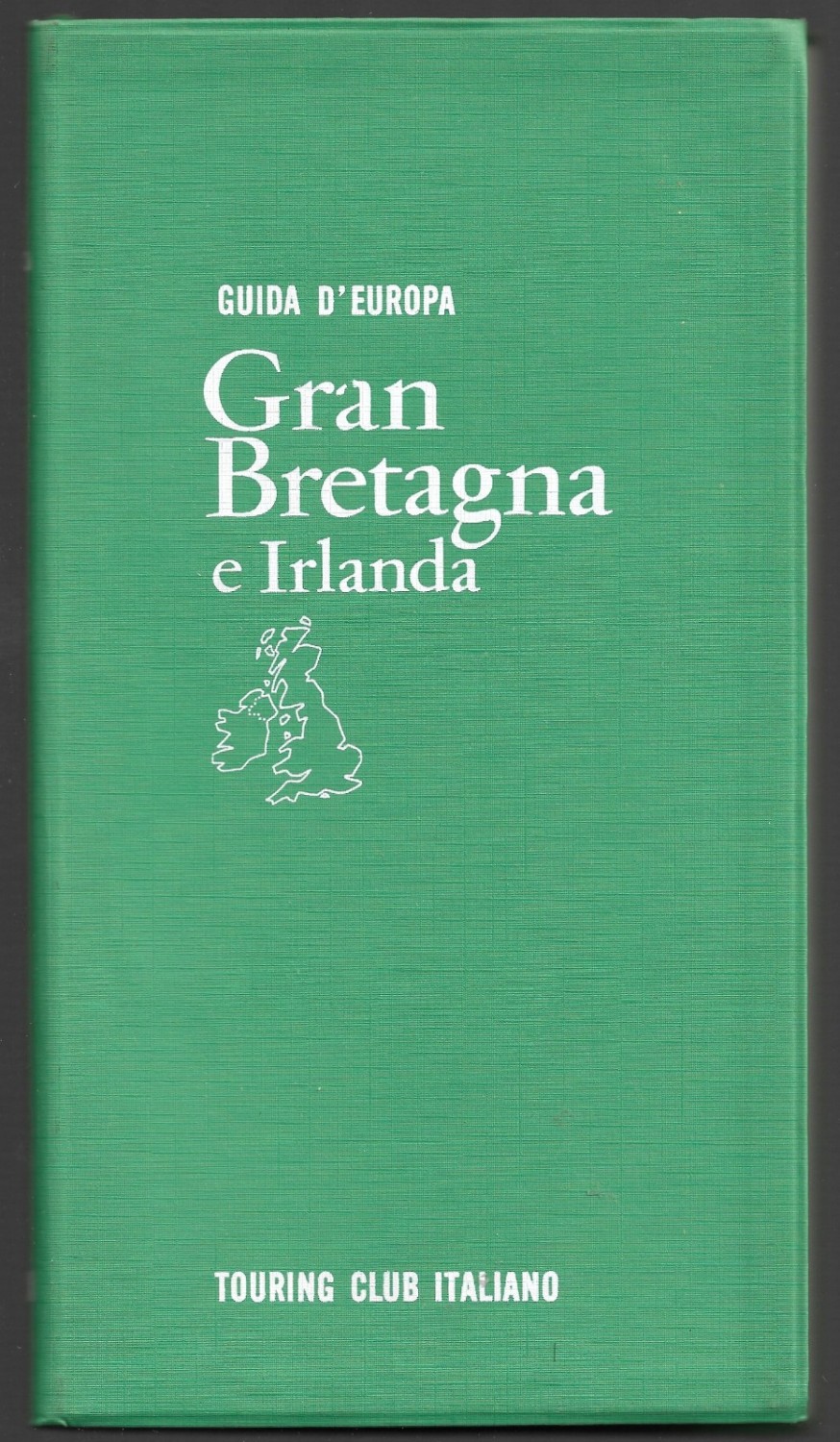 Gran Bretagna e Irlanda