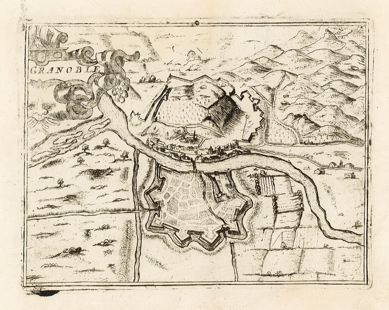 Granoble