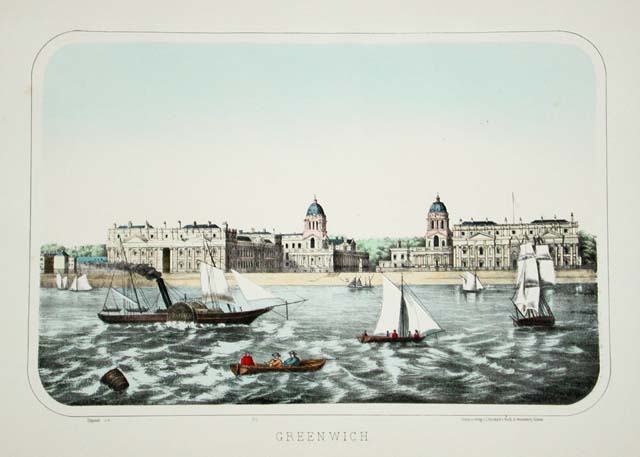 Greenwich