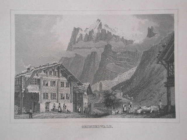 Grindelwald