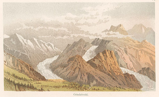 Grindelwald
