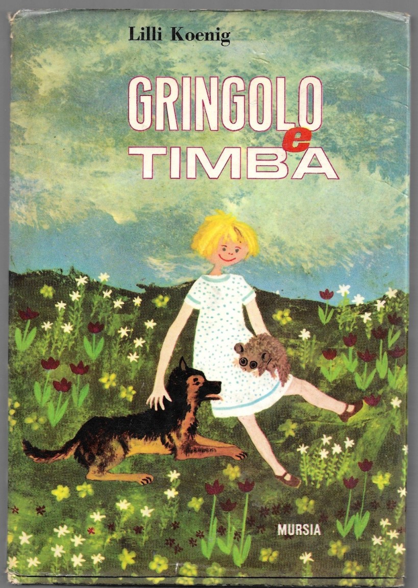 Gringolo e Timba