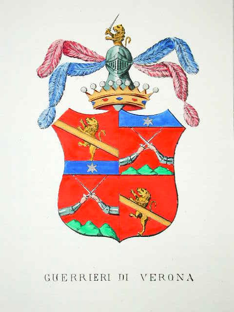 Guerrieri di Verona
