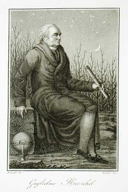 Guglielmo Herschel