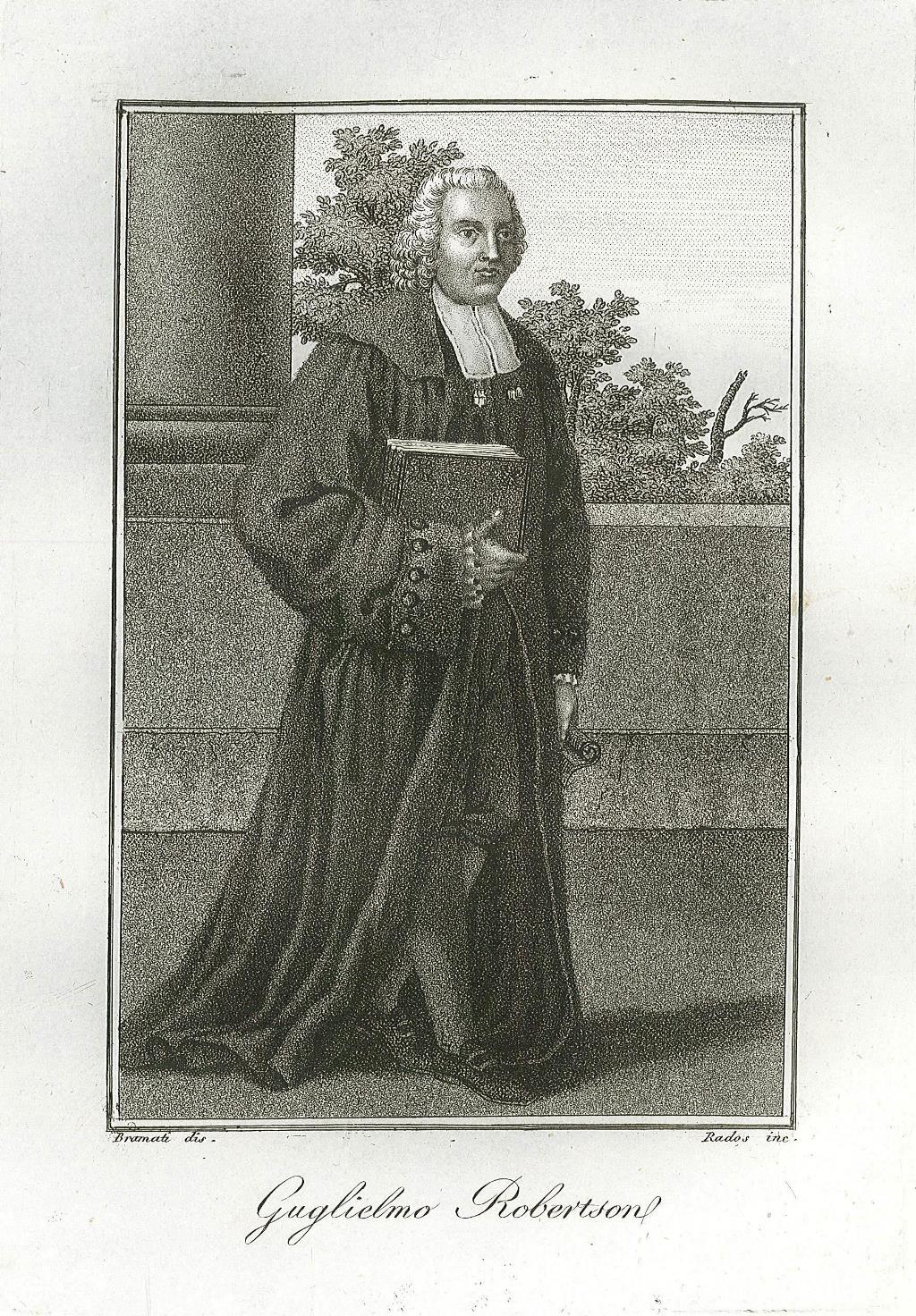 Guglielmo Robertson