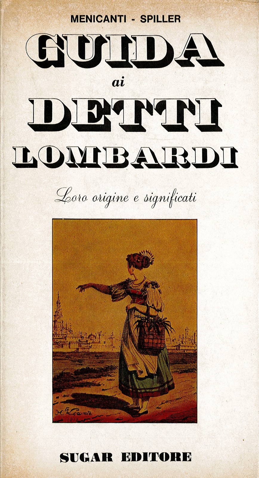 Guida ai detti Lombardi