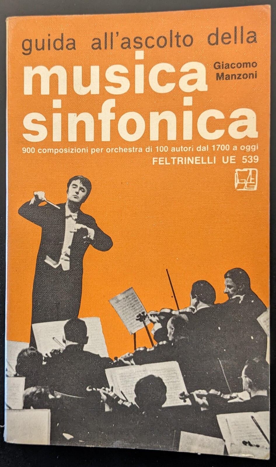 Guida all'ascolto della musica sinfonica