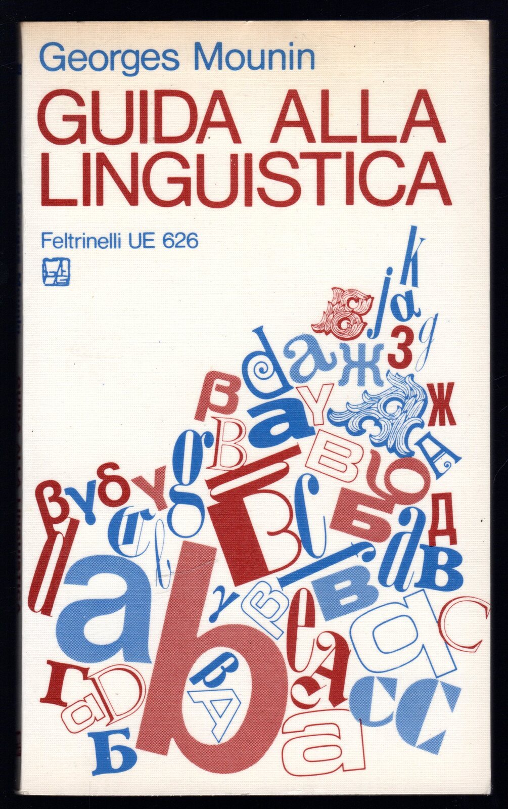 Guida alla linguistica