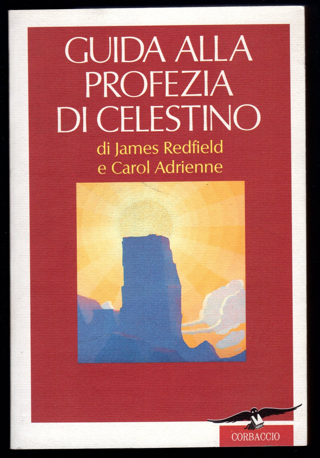 Guida alla profezia di Celestino