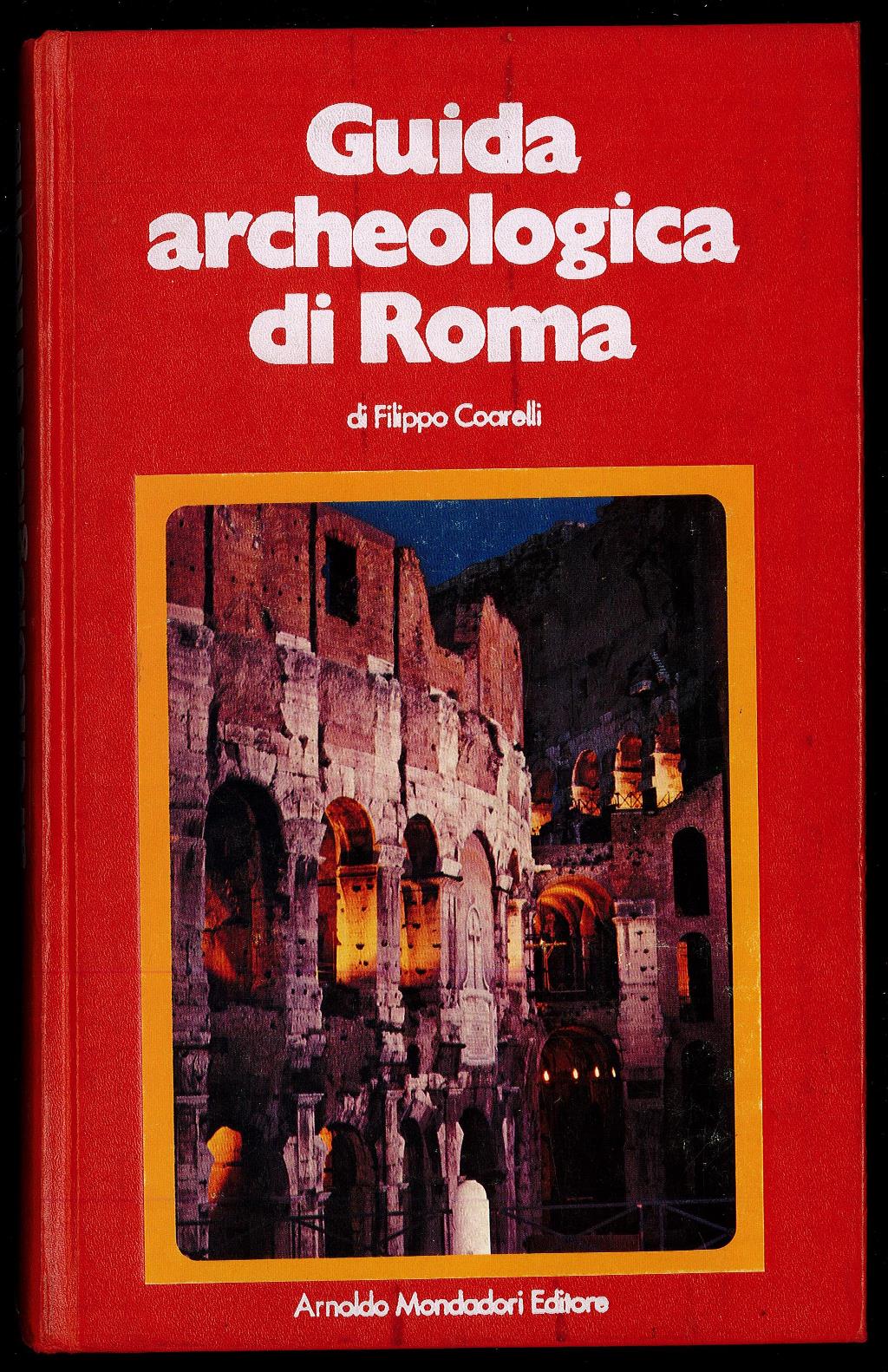 Guida archeologica di Roma