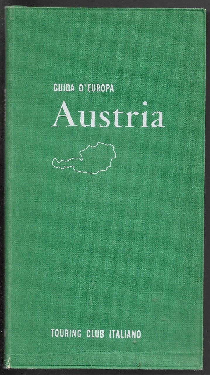 Guida d’Europa – Austria