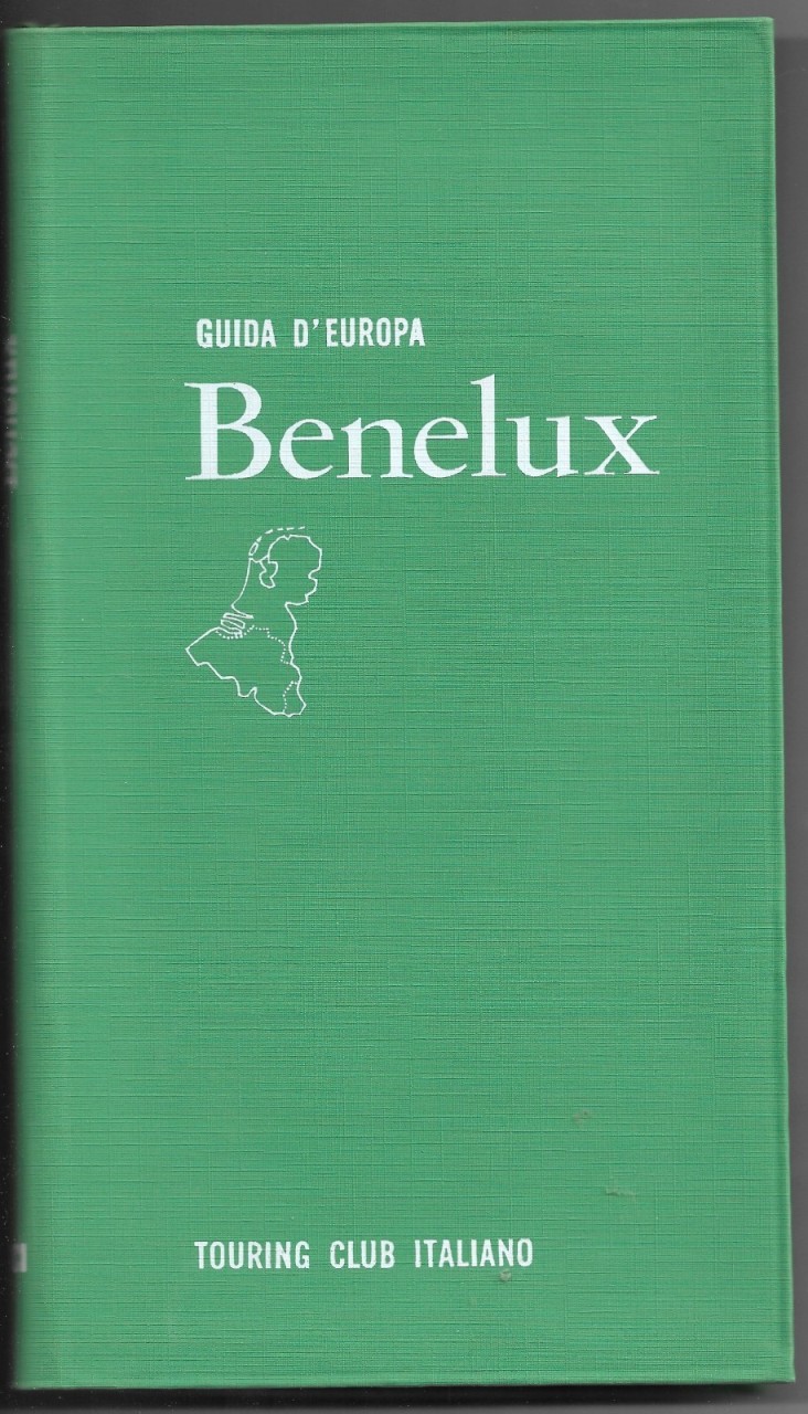 Guida d’Europa – Benelux