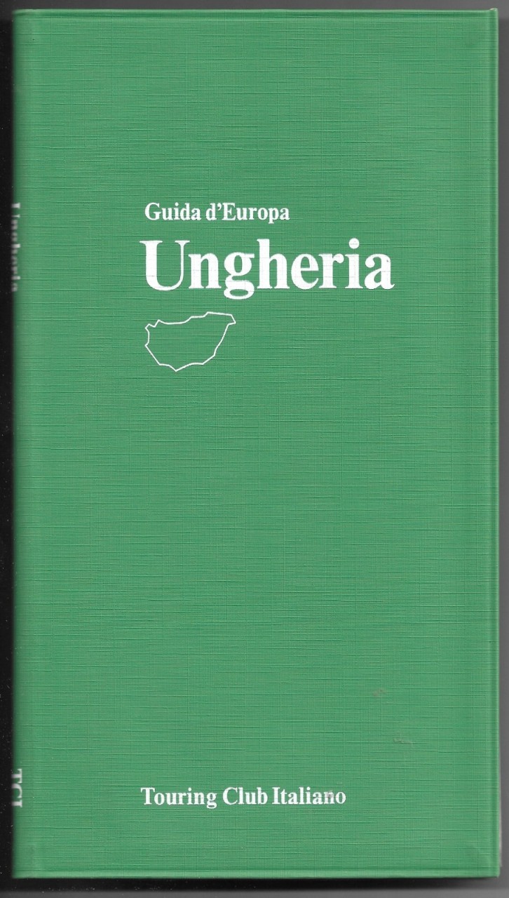 Guida d’Europa – Ungheria