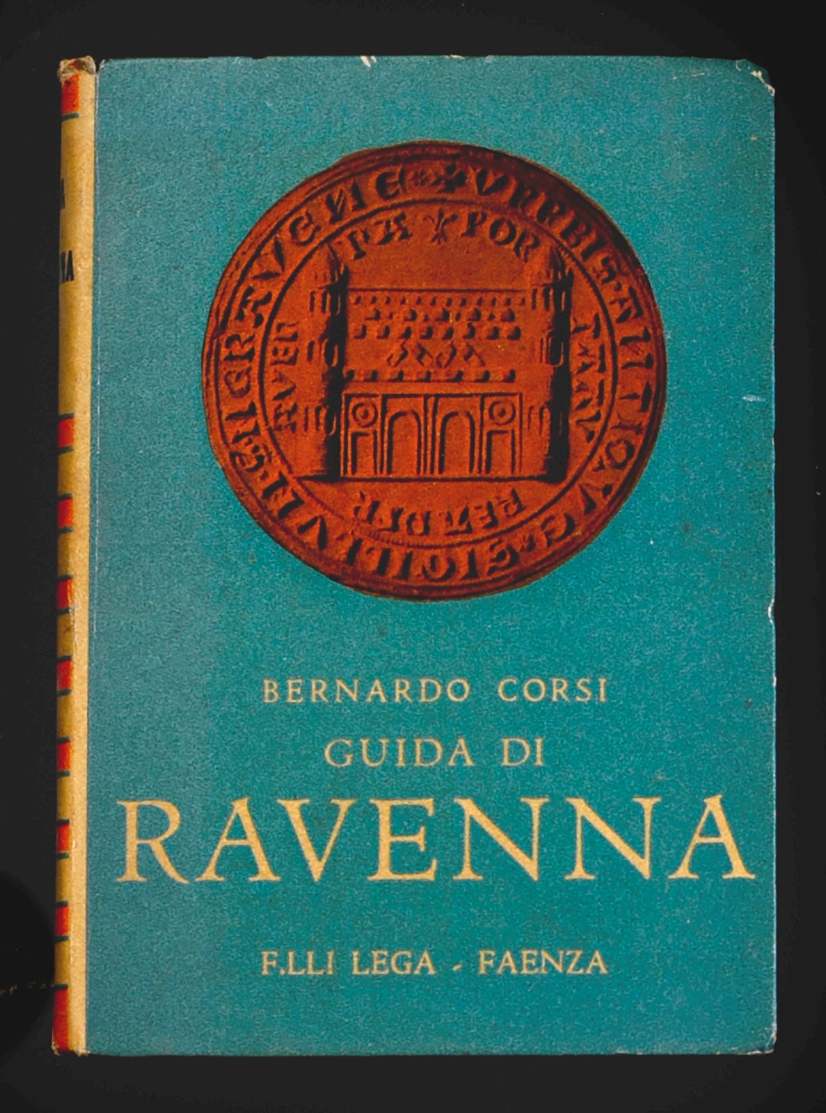 Guida di Ravenna