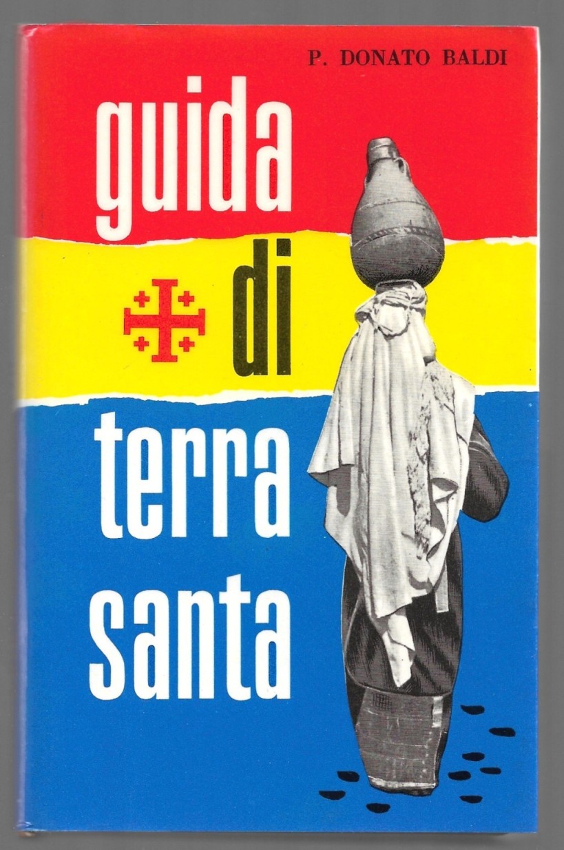 Guida di terra Santa