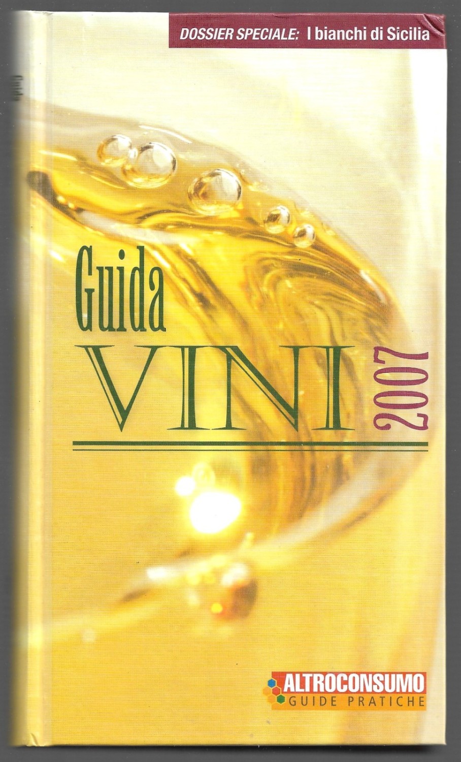 Guida vini 2007