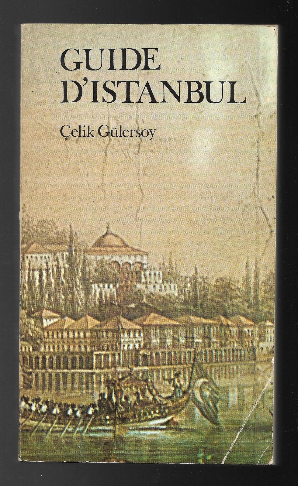 Guide d'Istanbul