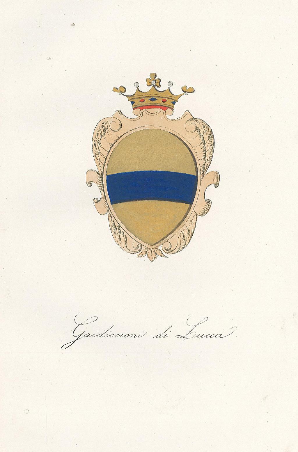 Guidiccioni di Lucca