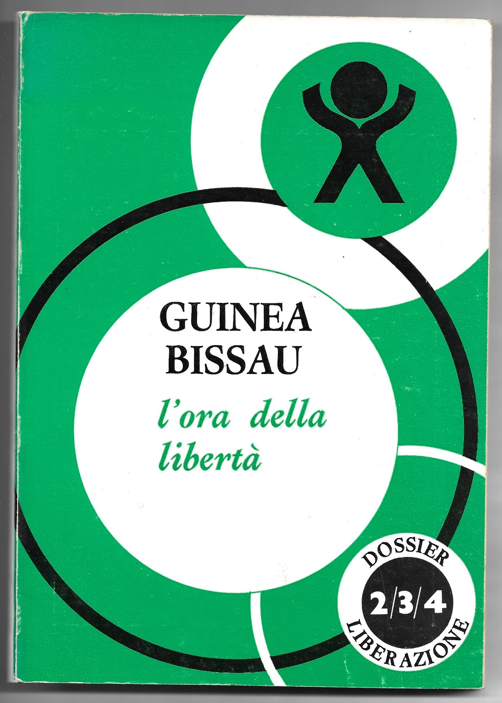 Guinea Bissau l'ora della libertà