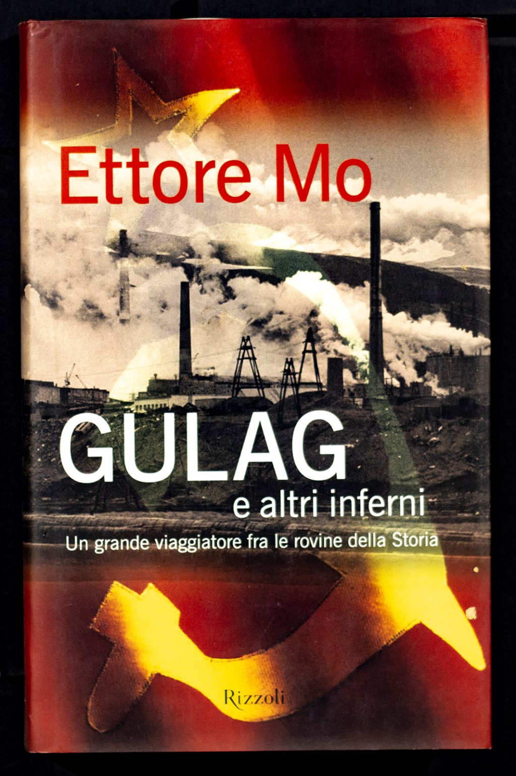 Gulag e altri inferni – Un grande viaggiatore fra le …