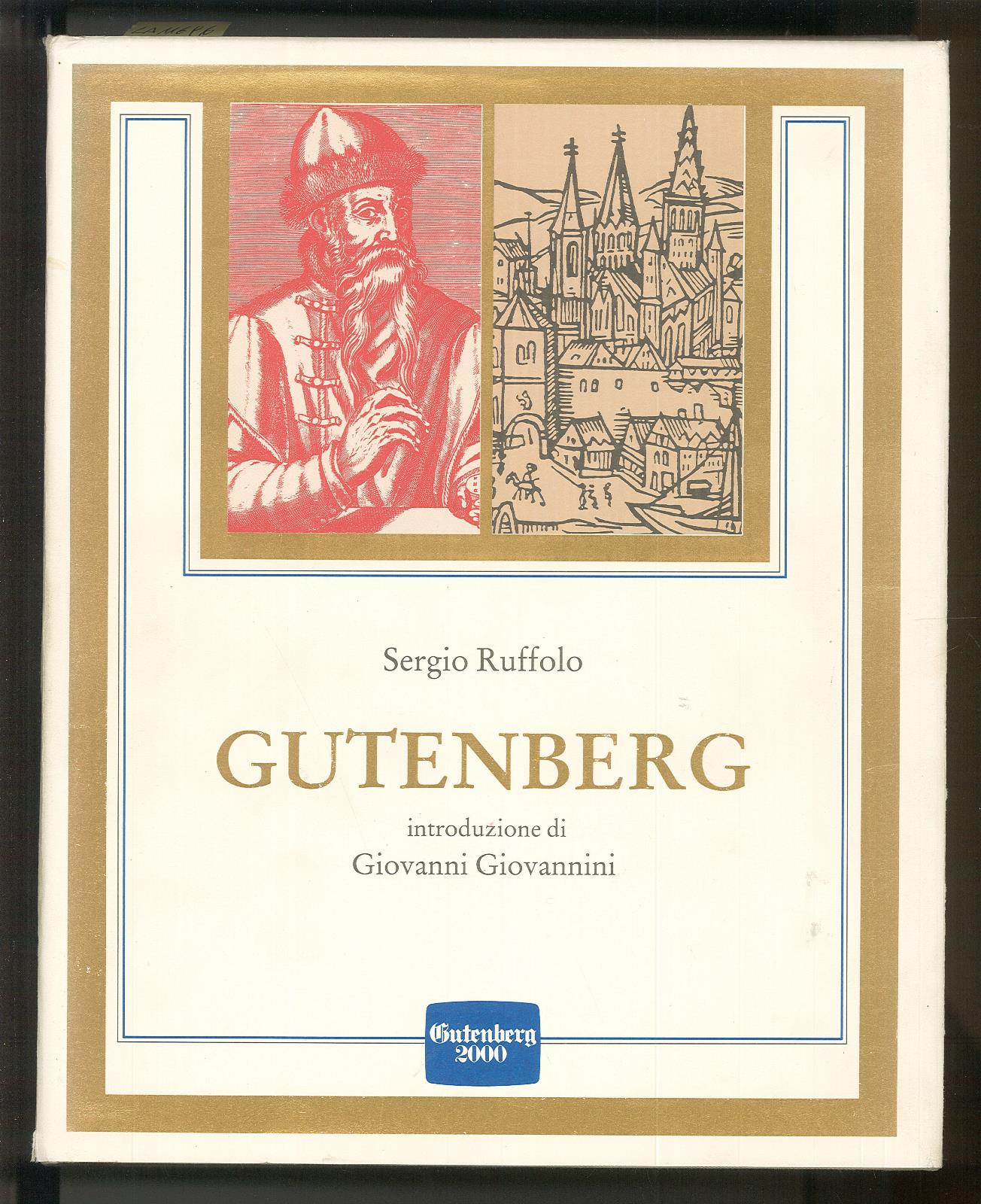 Gutenberg