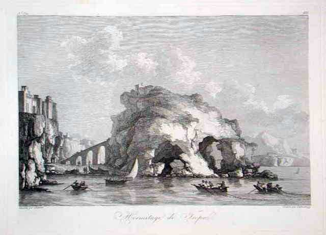 Hermitage de Tropea