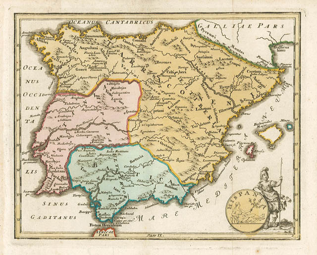 Hispania