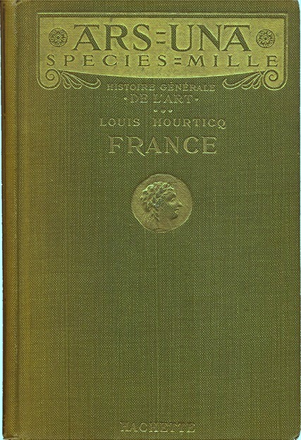 Histoire Genarale de l’Art - France