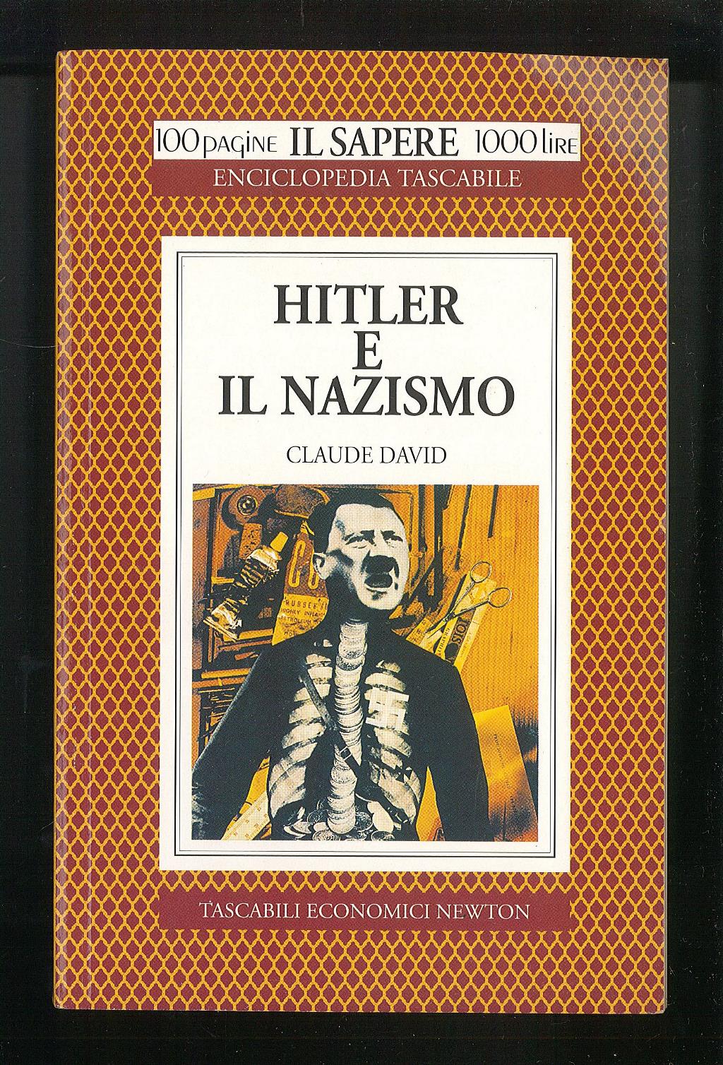 Hitler e il nazismo