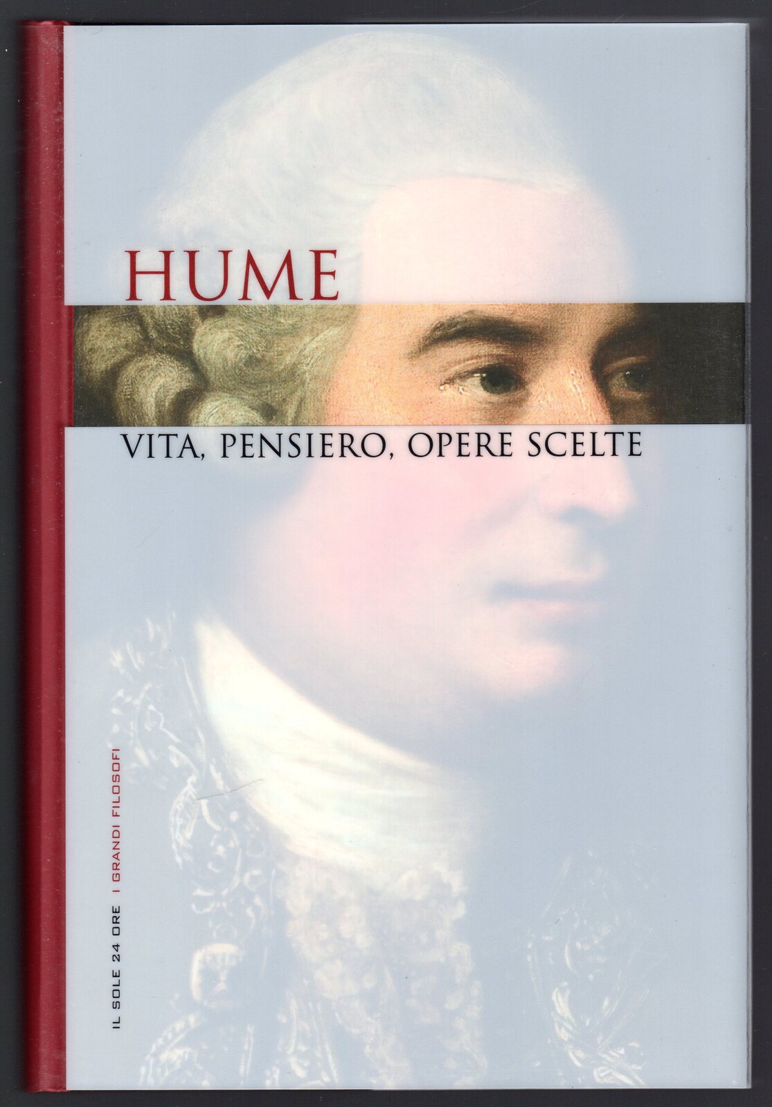 Hume. Vita, pensiero, opere scelte