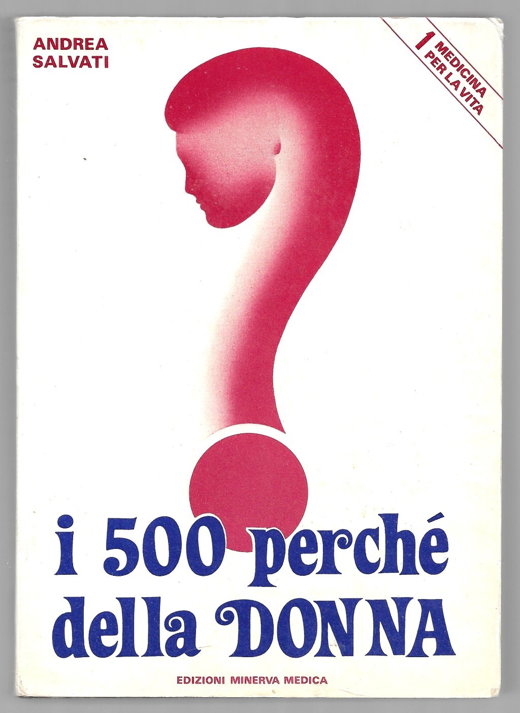 I 500 perchè della donna