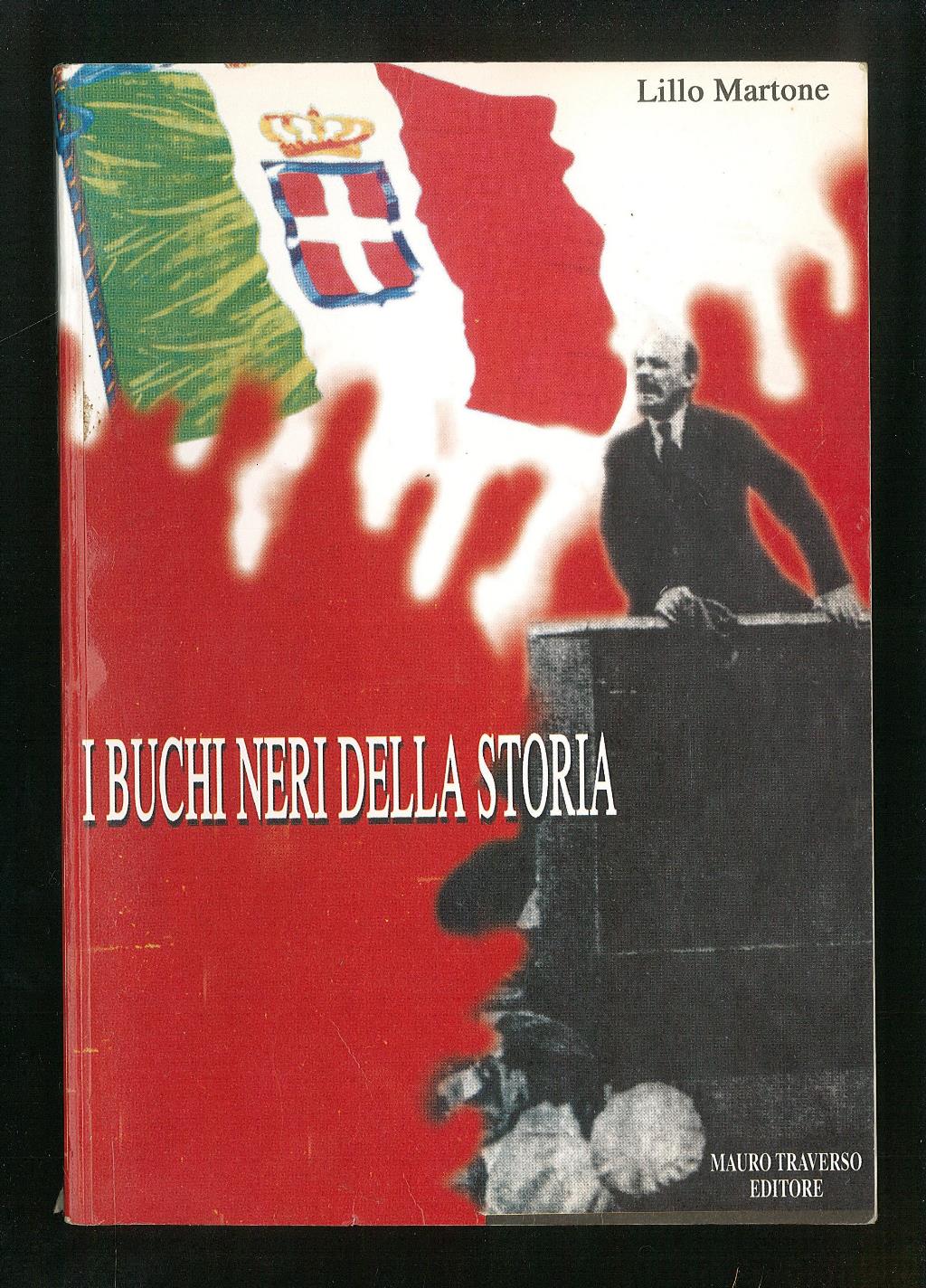 I buchi neri della storia