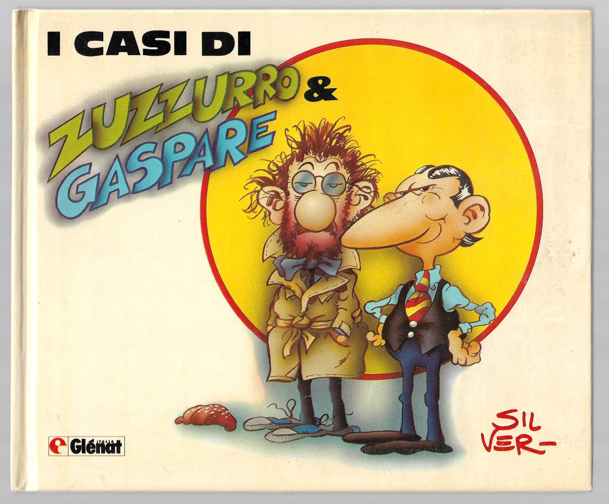 I casi di Zuzzurro e Gaspare