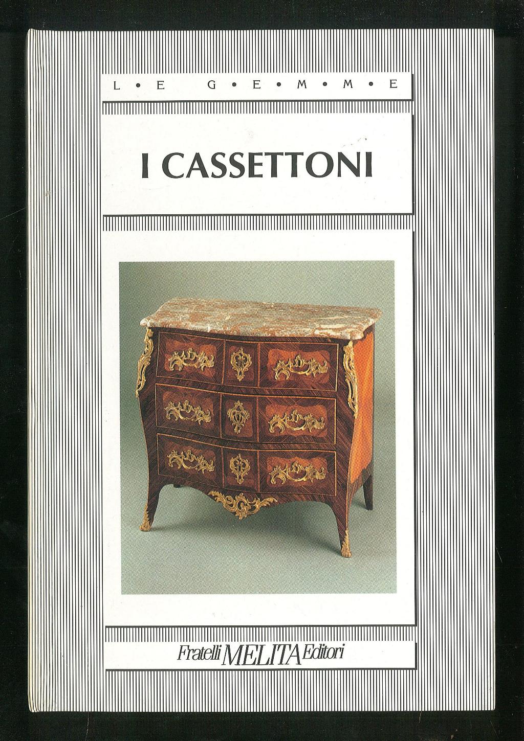 I cassettoni