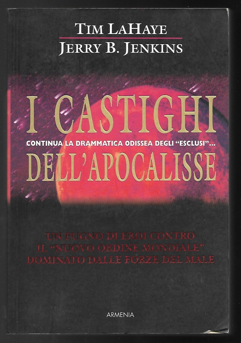 I castighi dell'Apocalisse