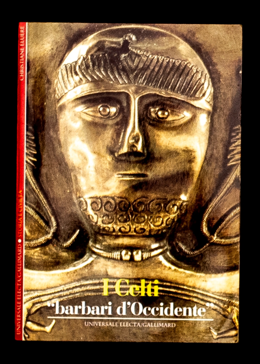 I celti – Barbari d’occidente