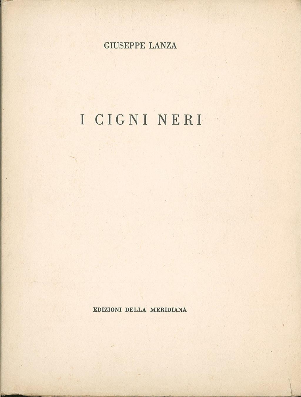 I cigni neri