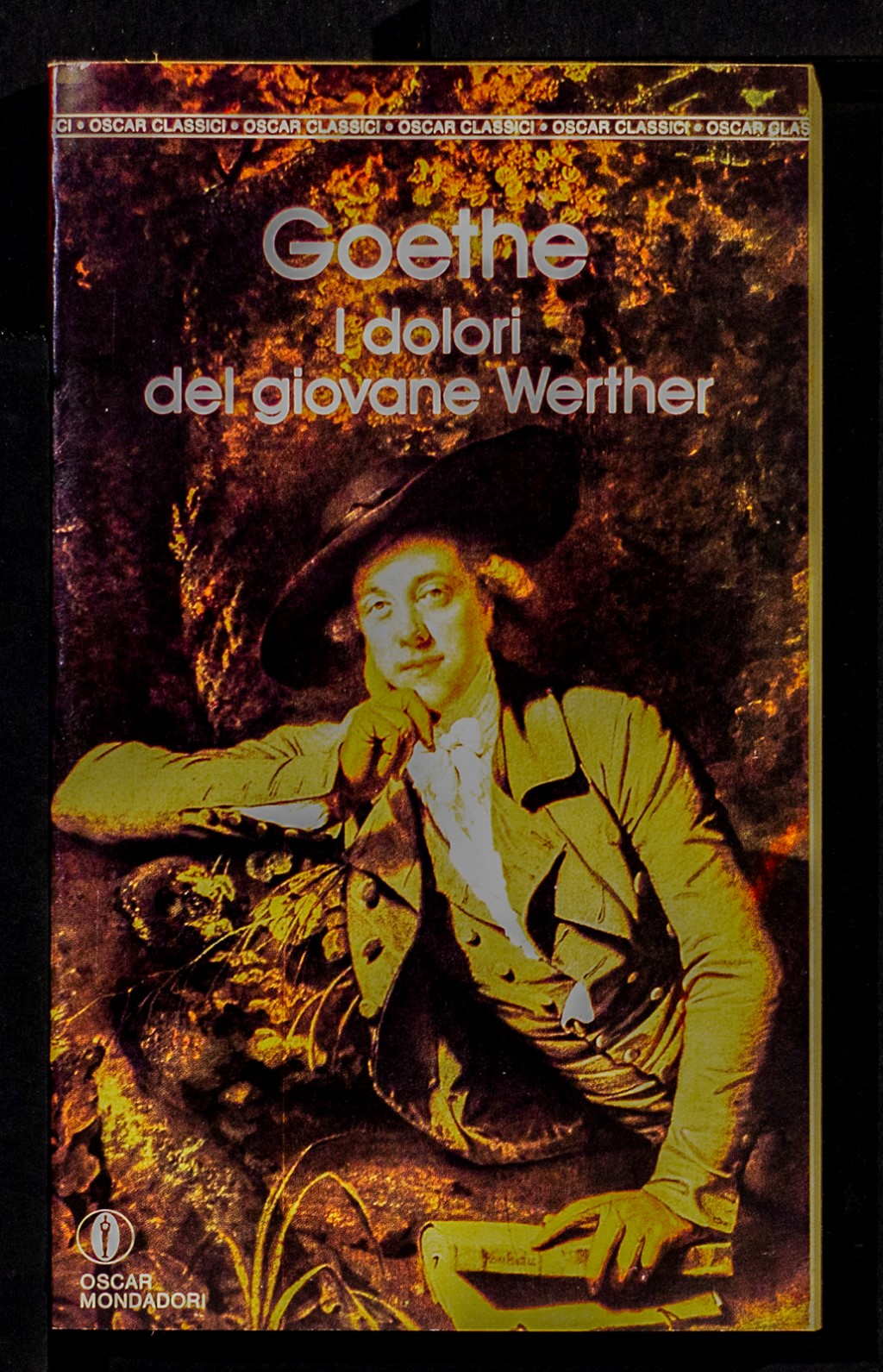 I dolori del giovane Werther