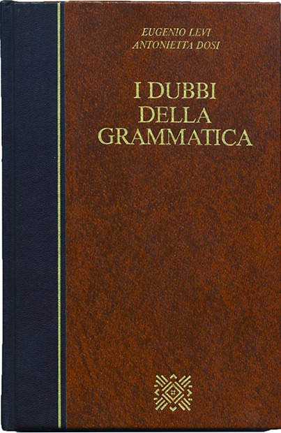 I dubbi della Grammatica
