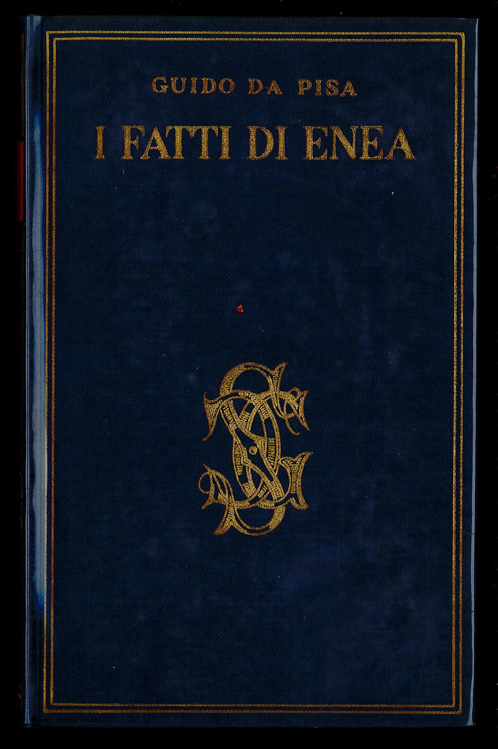 I fatti di Enea